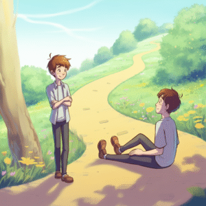 Tonnosuke Uchi no Yome-san Kakkokari: A Story of Love, Laughs, and the Unexpected
