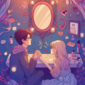 Tonnosuke Uchi no Yome-san Kakkokari: A Story of Love, Laughs, and the Unexpected
