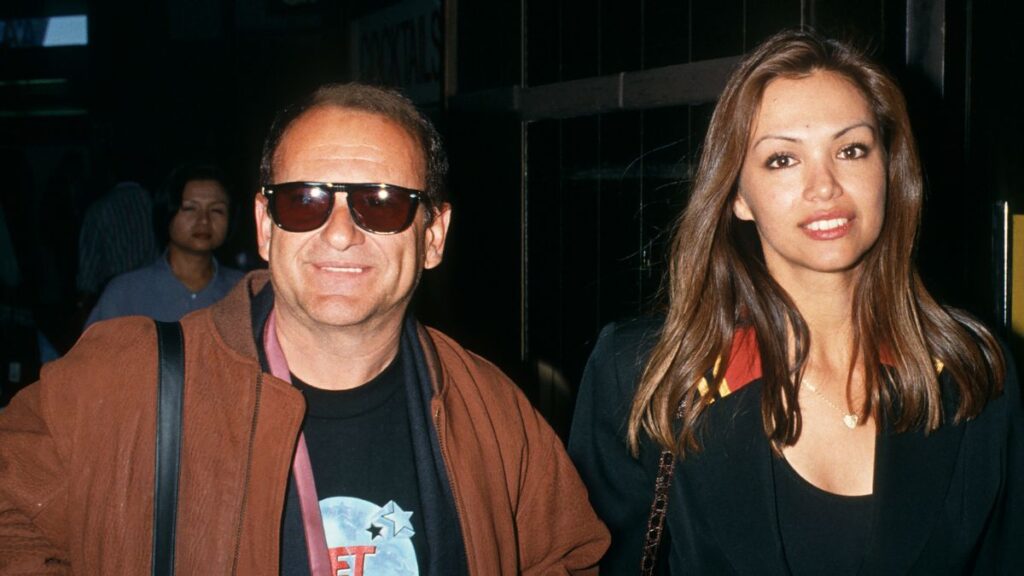 Tiffany Pesci: Spotlight on Joe Pesci’s Mysterious Daughter