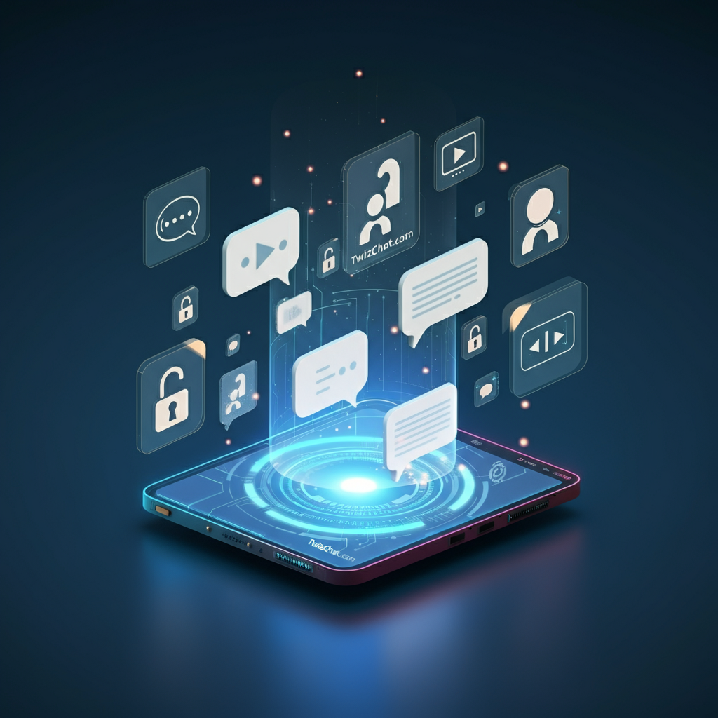 TwizChat com Review: Is It the Ultimate Solution for Your Messaging Needs? TwizChat com Review: Is It the Ultimate Solution for Your Messaging Needs?