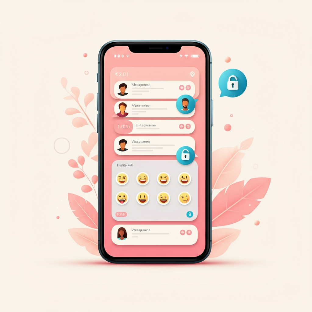 Pink Chat Review: The Trendy Messaging Solution Pink Chat Review: The Trendy Messaging Solution