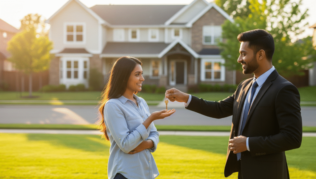 Valley Park Property Management: Expert Care for Your Investment