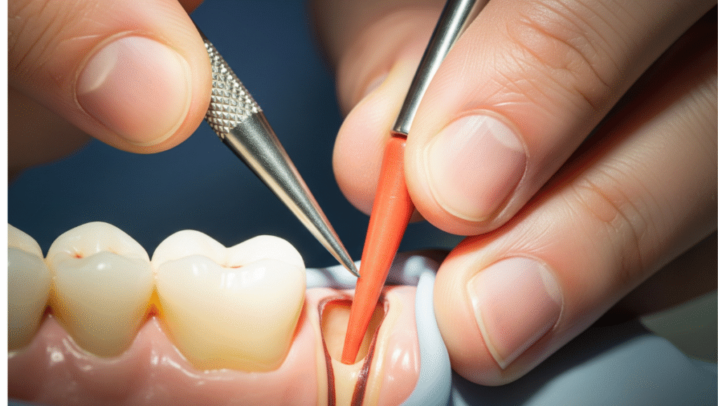 Gutta-Percha Uses: From Dentistry to Industrial Applications Explained Gutta-Percha Uses: From Dentistry to Industrial Applications Explained