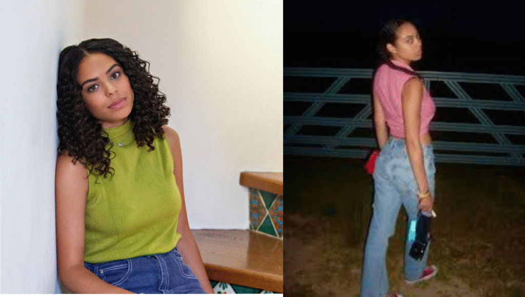 Illia Wayans: A Rising Star in the Entertainment Industry