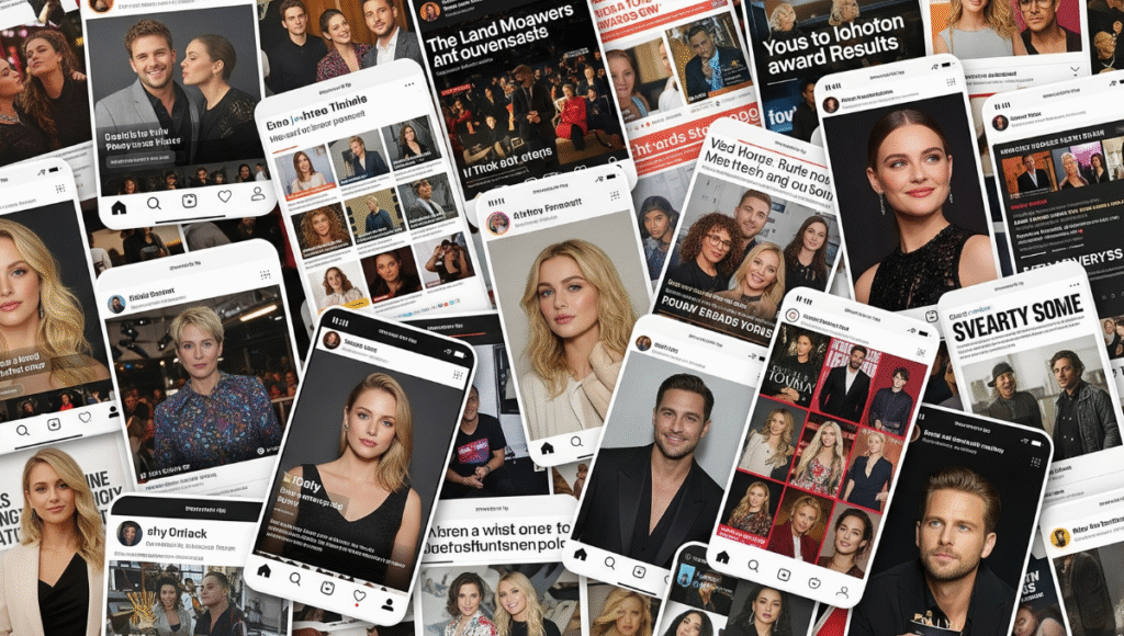 AvStarNews.com: Your Daily Fix of Celebrity Buzz and Viral Trends