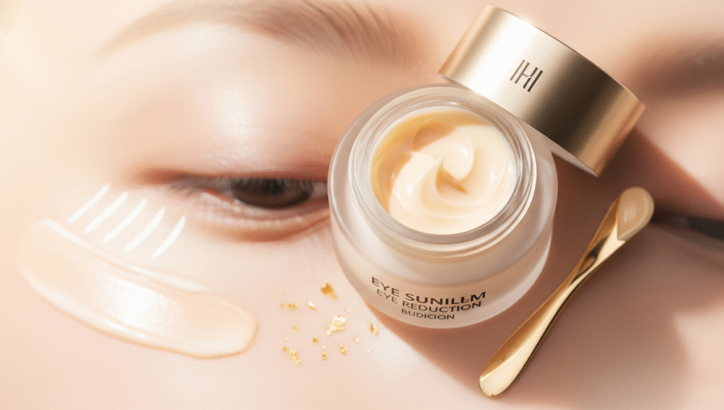 Truffoire’s Top Pick: The Ultimate Eye Cream for Wrinkles That Truly Works