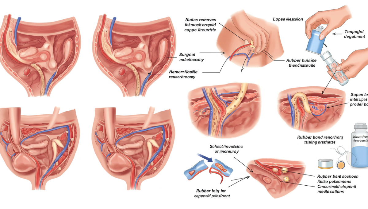 What Causes Hemorrhoids and How Treatments Can Prevent Future Issues What Causes Hemorrhoids and How Treatments Can Prevent Future Issues