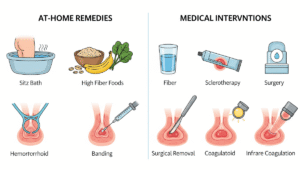 What Causes Hemorrhoids and How Treatments Can Prevent Future Issues