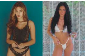 Camilla Araujo Leak: When Private Content Becomes Public Spectacle Camilla Araujo Leak: When Private Content Becomes Public Spectacle