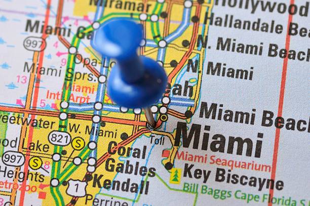 Miami Beach Map Guide: Navigate the City’s Best Beaches, Landmarks & Hidden Gems Miami Beach Map Guide: Navigate the City’s Best Beaches, Landmarks & Hidden Gems