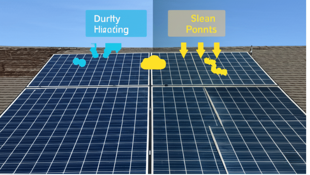 What Factors Affect Solar Panel Efficiency?