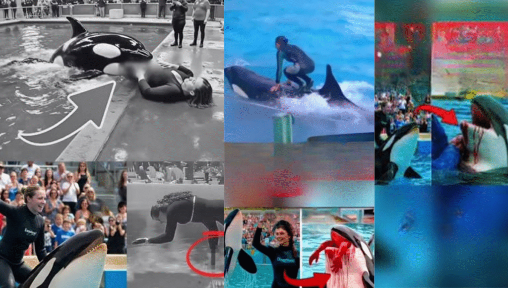 Dolphin Fish Jessica Betrayal Story: A Tale of Trust and Deception