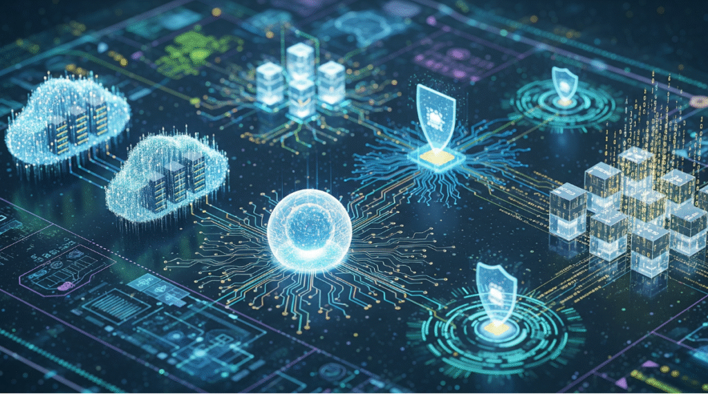 From SeveredBytes Net Blog: Insights into the World of Tech