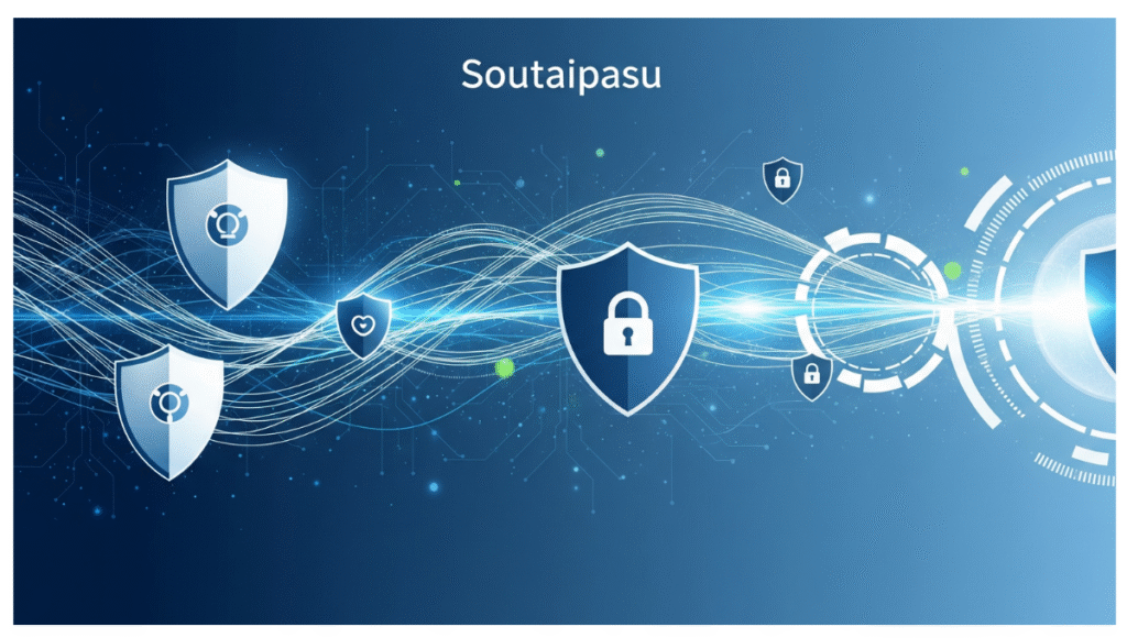 Understanding Soutaipasu: A Comprehensive Guide