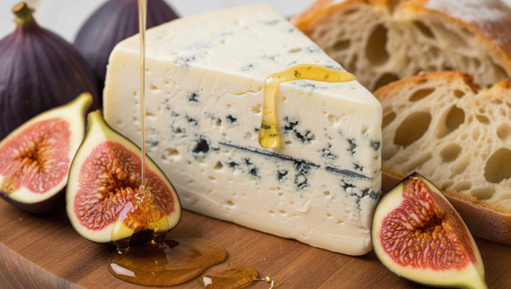 Masgonzola Cheese: The Irresistibly Creamy Flavor Worth Savoring