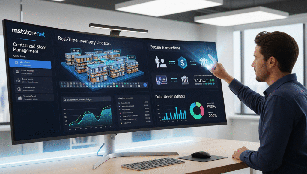 mststorenet Demystified: Your Ultimate Guide to the MST Store Network mststorenet Demystified: Your Ultimate Guide to the MST Store Network