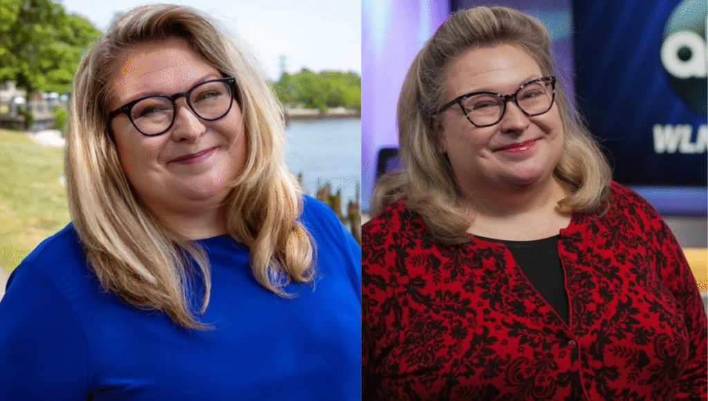 Kelly Bates Urges Supporters: Stay Calm and Avoid Blaming NBC 10