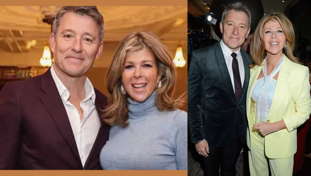 All About Kate Garraway’s Partner: Love, Life, and Inspiration