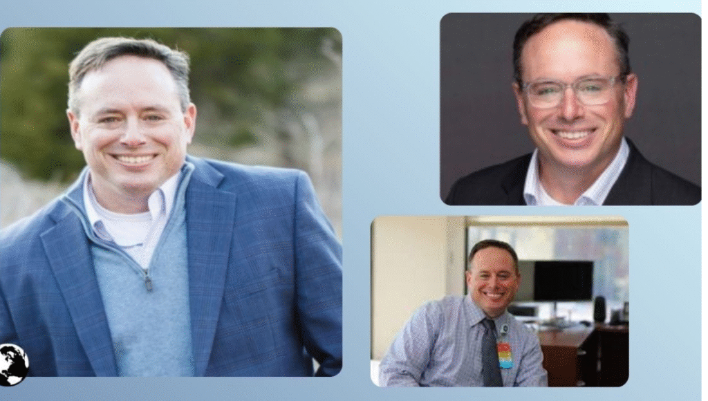 James Feen: Redefining Innovation in Technology and Business Strategy