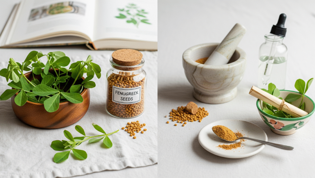 Foenegriek Explained: Powerful Uses, Health Benefits, and Key Facts You Should Know