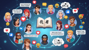 ReadMyManga.com: Uncovered Top Features, Exclusive Content, and User Experience 