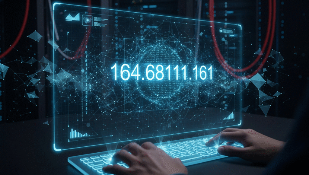 164.68111.161: The Ultimate Guide to Mastering All You Need to Know