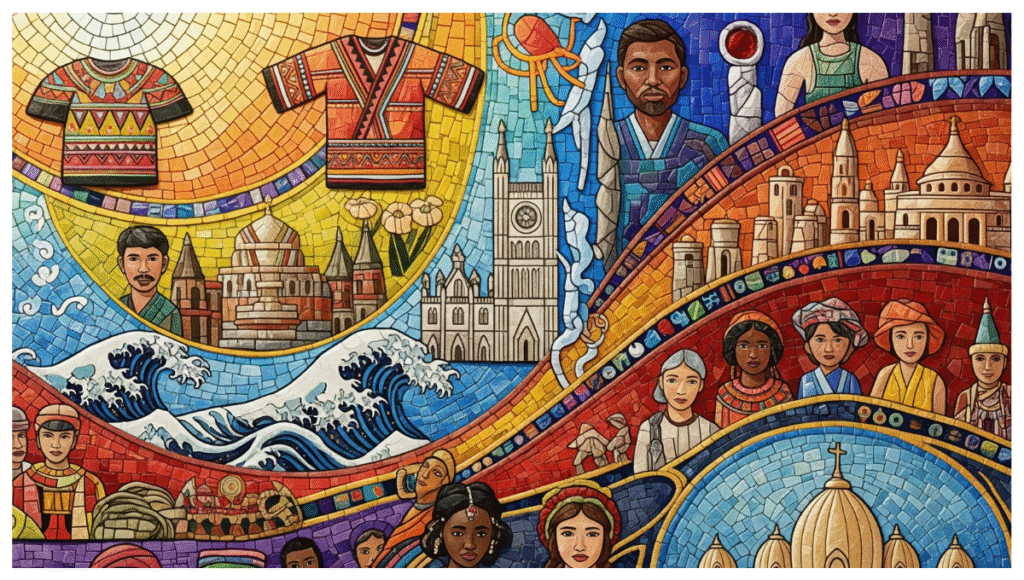 Assimilasjon: Unveiled Its Impact and Significance in Shaping Society