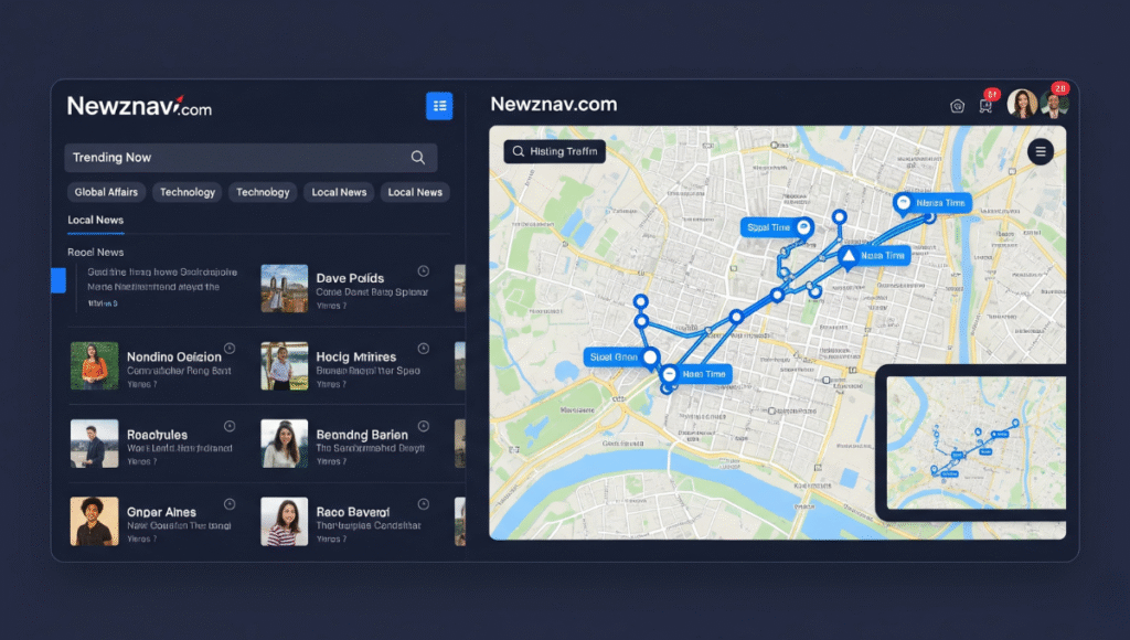 Understanding Newznav.com 8888996650: An Informational Guide to Its Features and Benefits