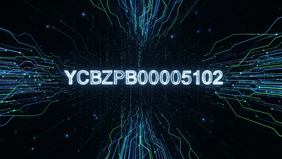 YCBZPB00005102: Decoding — Secrets Revealed
