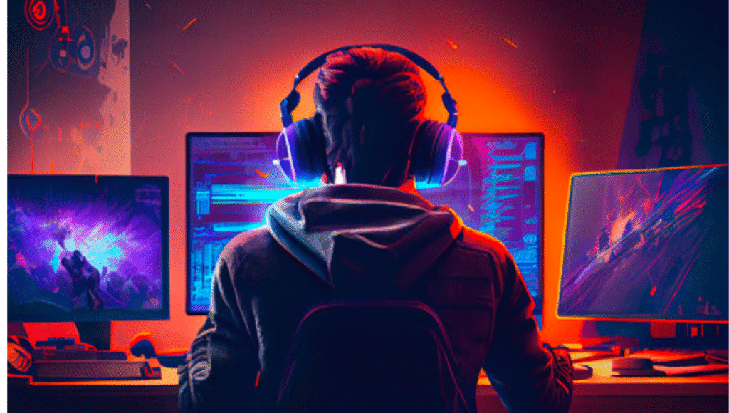 TGArchiveGaming Tips: Master Gameplay and Unlock What You’re Looking For