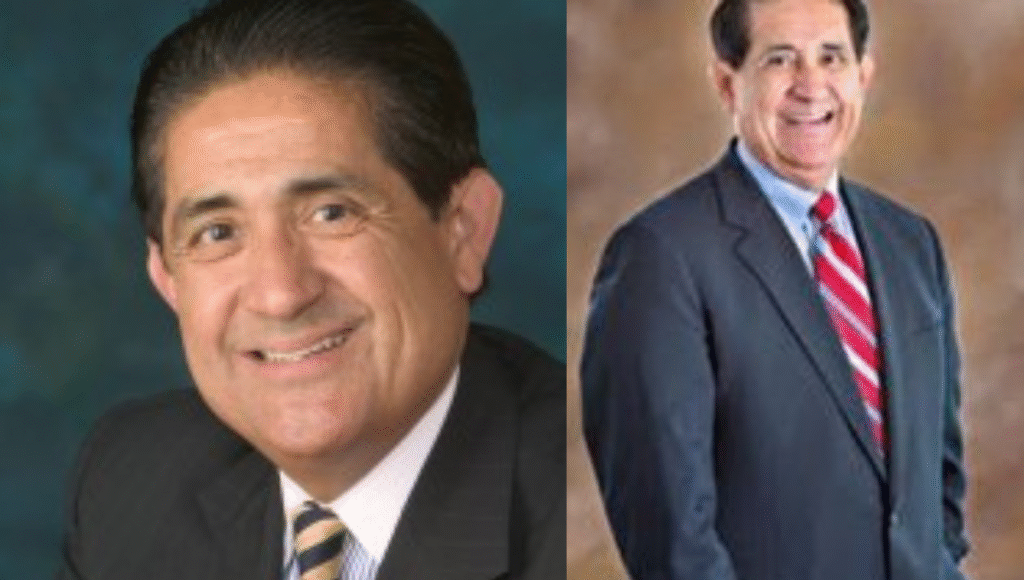 Augie Martinez: A Journey Through Life and Lasting Achievements