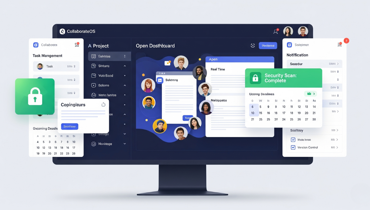 What is 8tshare6a Software? Features, Uses, and Everything You Need to Know What is 8tshare6a Software? Features, Uses, and Everything You Need to Know