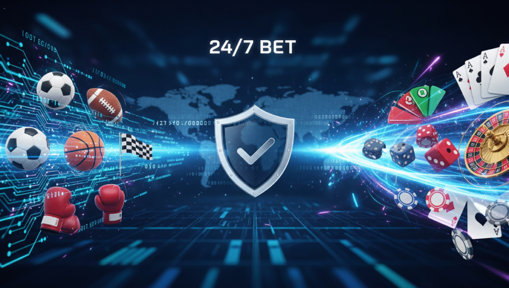 Understanding MyBlackChip.com Bet: Platform An In-Depth Guide