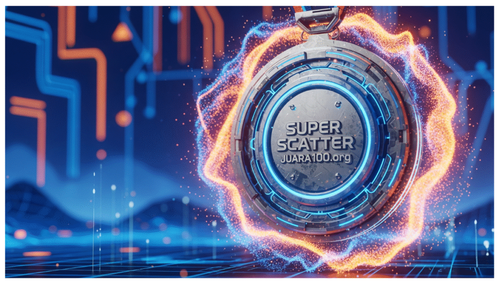 Super Scatter Juara100.org Medal: Unlocking the Power of Rewards, Achievements, and Gaming Glory Super Scatter Juara100.org Medal: Unlocking the Power of Rewards, Achievements, and Gaming Glory