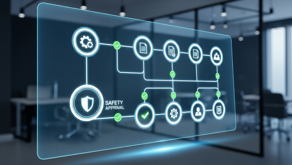 Protocolo Operacional Padrão: Streamlining Procedures for Efficiency and Safety