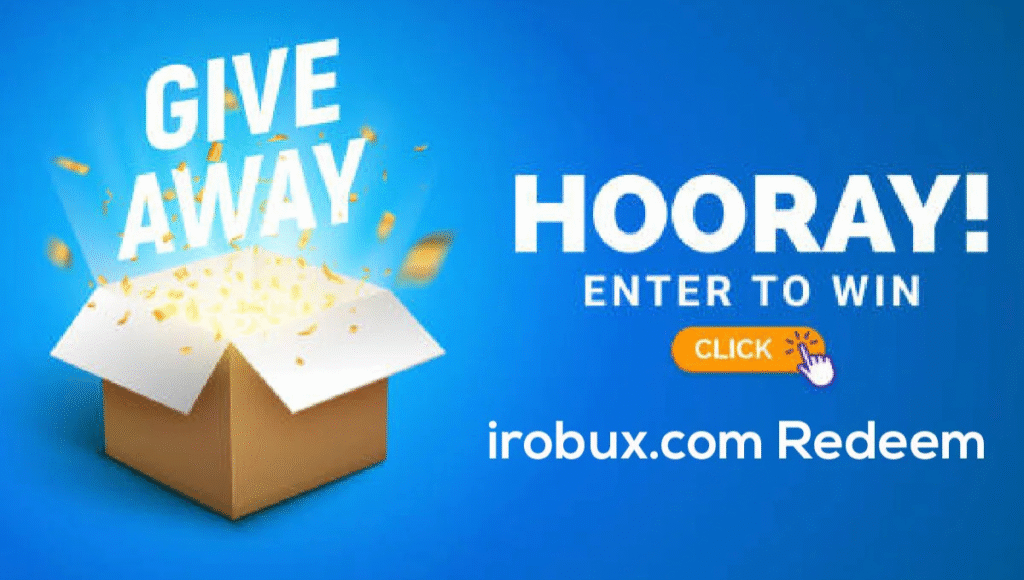 iRobux.com Redeem Alert: What Every Player Needs to Know Before Claiming Rewards
