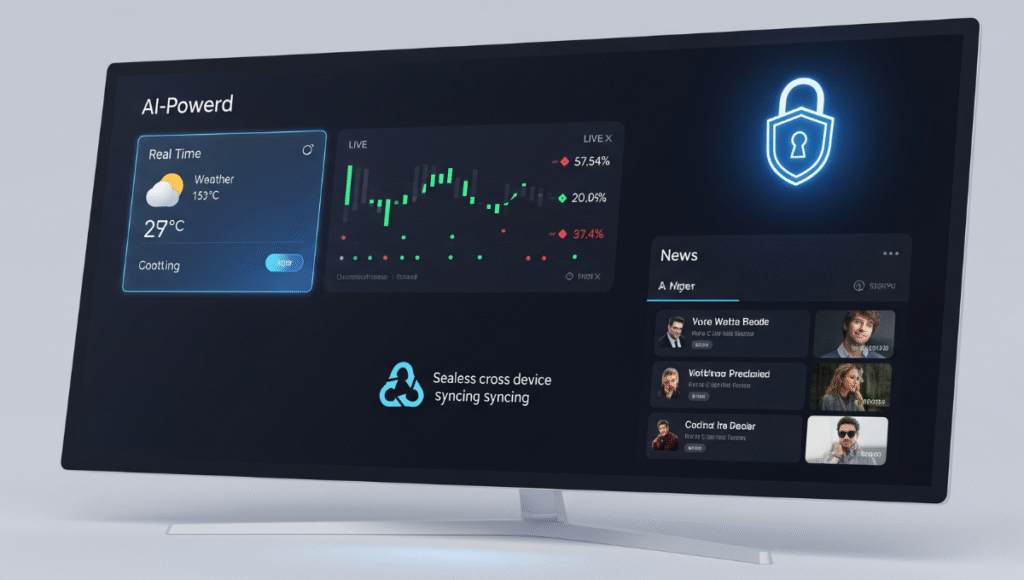 SOA OS23: Exploring the Features and Innovations of the Latest Operating System