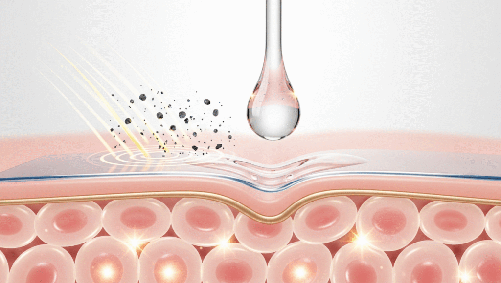 SkinPres T Breakthrough: Revolutionizing Skincare for Healthier, Radiant Skin