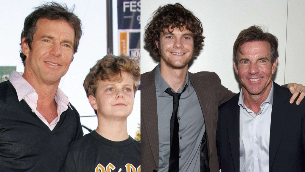 Who Is Thomas Boone Quaid? A Closer Look at Dennis Quaid’s Son