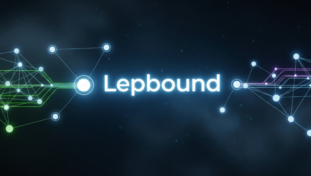 Who Lepbound: How It Works? Who Lepbound: How It Works?