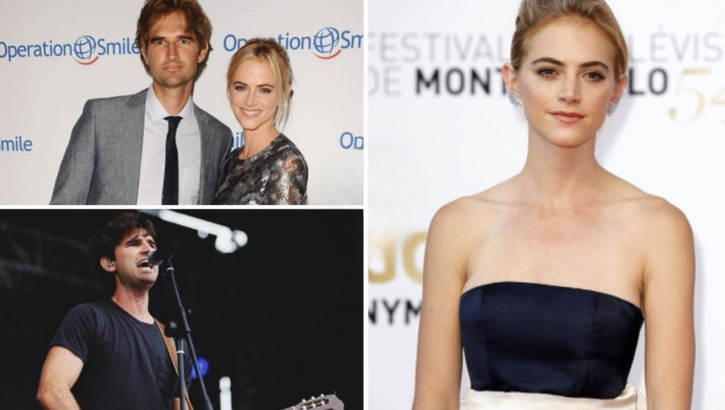 Anderson Hanley: Who He Is and Why You Should Know About Him Anderson Hanley: Who He Is and Why You Should Know About Him