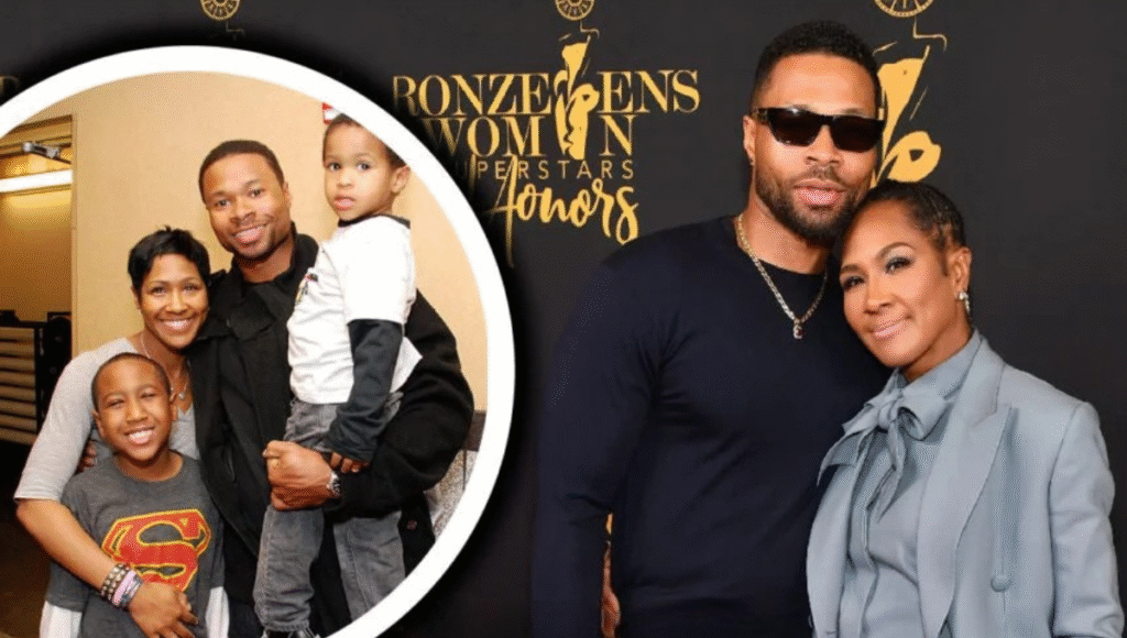 Daylen Ali Carolina: Rising Star and Visionary Talent