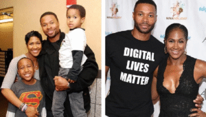 Daylen Ali Carolina: Rising Star and Visionary Talent
