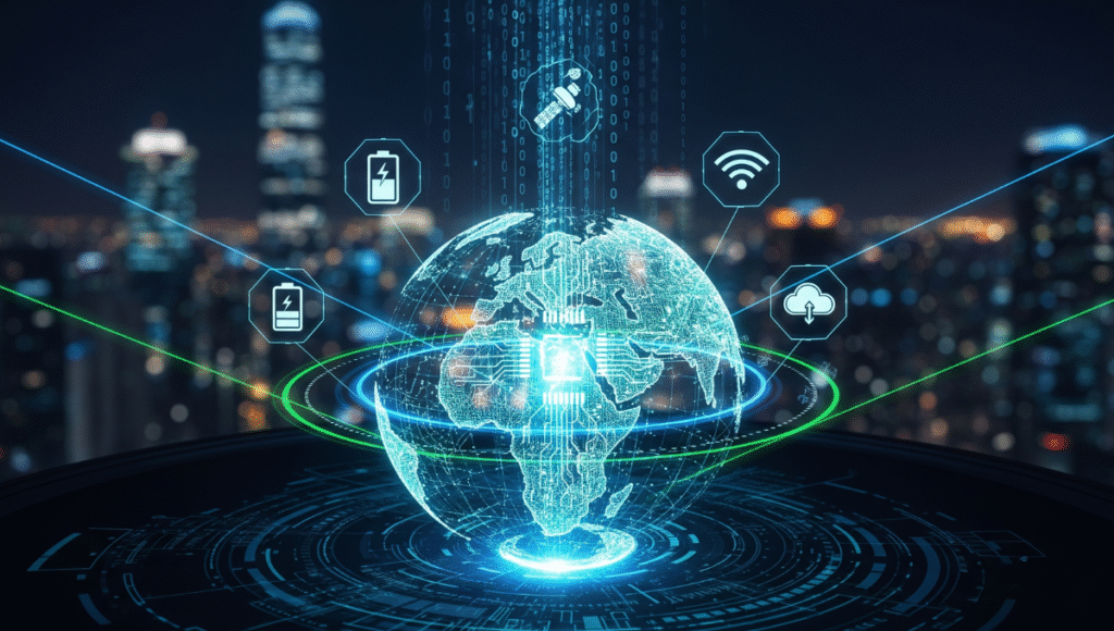 What Is Olius? Everything You Need to Know