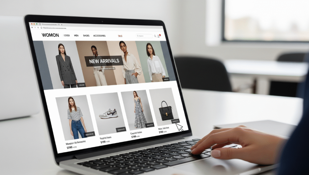 Rgarrpto Revealed: An In-Depth Review of the Fashion E-Commerce Experience
