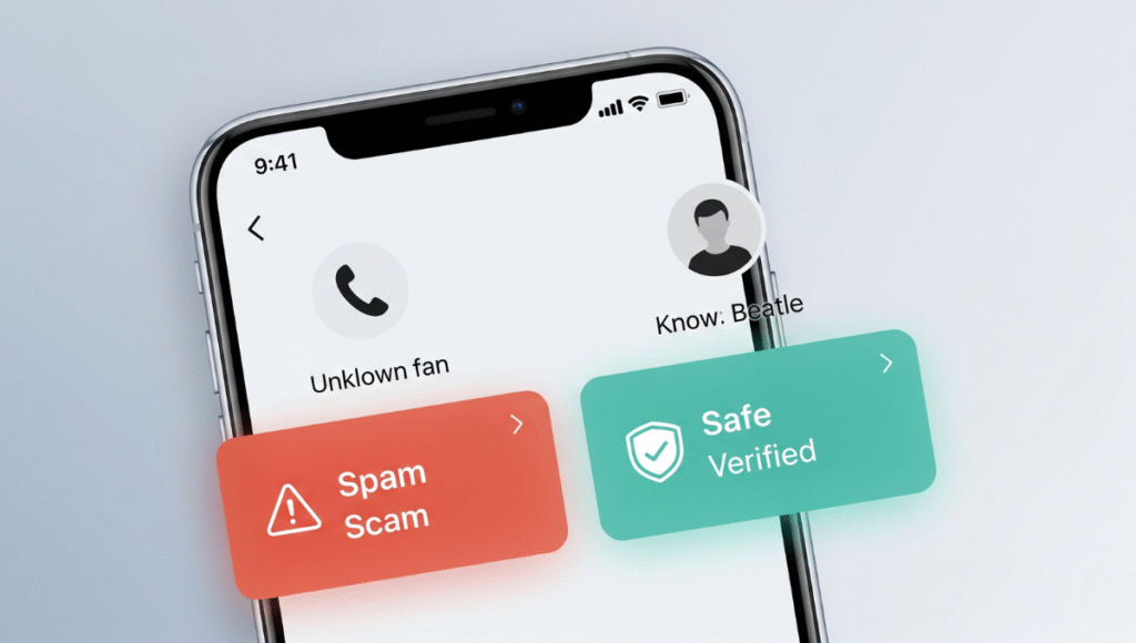 Phone Number Reputation Lookup: Is That Call Safe or a Scam?