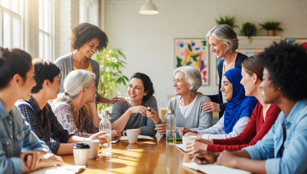 LetWomenSpeak.com Review: Empowering Voices or Just Noise?