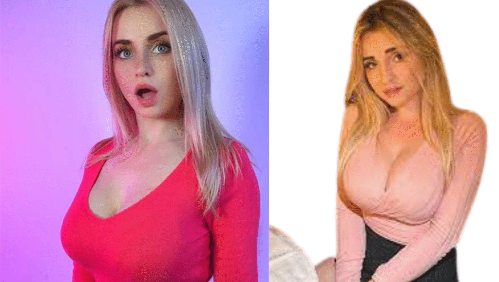 LittleMinaXO: The Bold Persona Captivating the Digital World