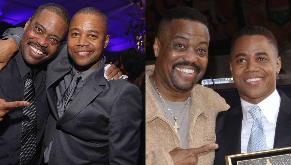 The Untold Story of Tommy Gooding