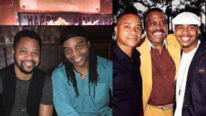 The Untold Story of Tommy Gooding
